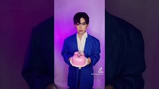 BTS Jungkook Transformation - Lady Gagita #BT21 X #GoldilocksPH