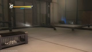 Disneys Bolt Walkthrough Part 20 - Time To Flea