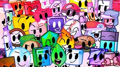 Object Elimination Season Tsu Credits Opening