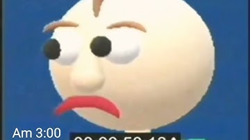 Baldi basics movie (1990)