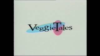 Veggietales Theme Song Pilot 1994 Reprint Mastertape, Dvd Quality Updated Version