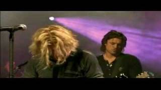 COLLECTIVE SOUL - The World I Know