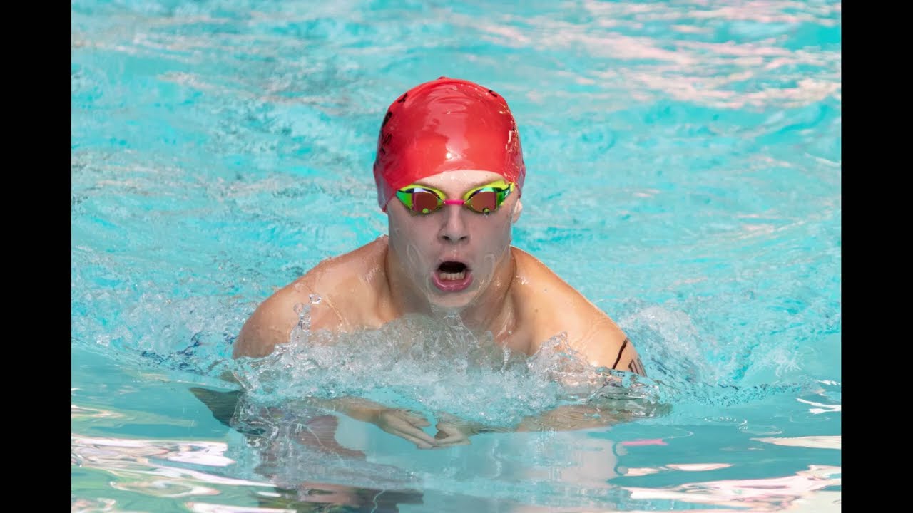 Nottaway Newts 2025   Jump Around