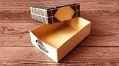 Origami Rectangle Box With Lid Instructions 折り紙 長方形のフタ付き箱 簡単な折り方 Youtube Origami Rectangle Box With Lid Instructions 折り紙 長方形のフタ付き箱 簡単な折り方 Youtube