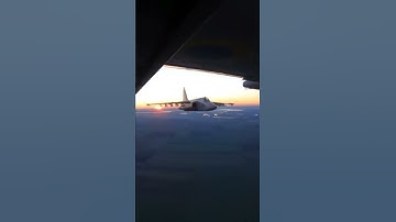 Thumbnail of Ukraine war, Ukrainian Close Air support is stil up!