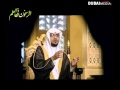عبد المطلب وأبناؤه العشرة - الشيخ صالح المغامسي