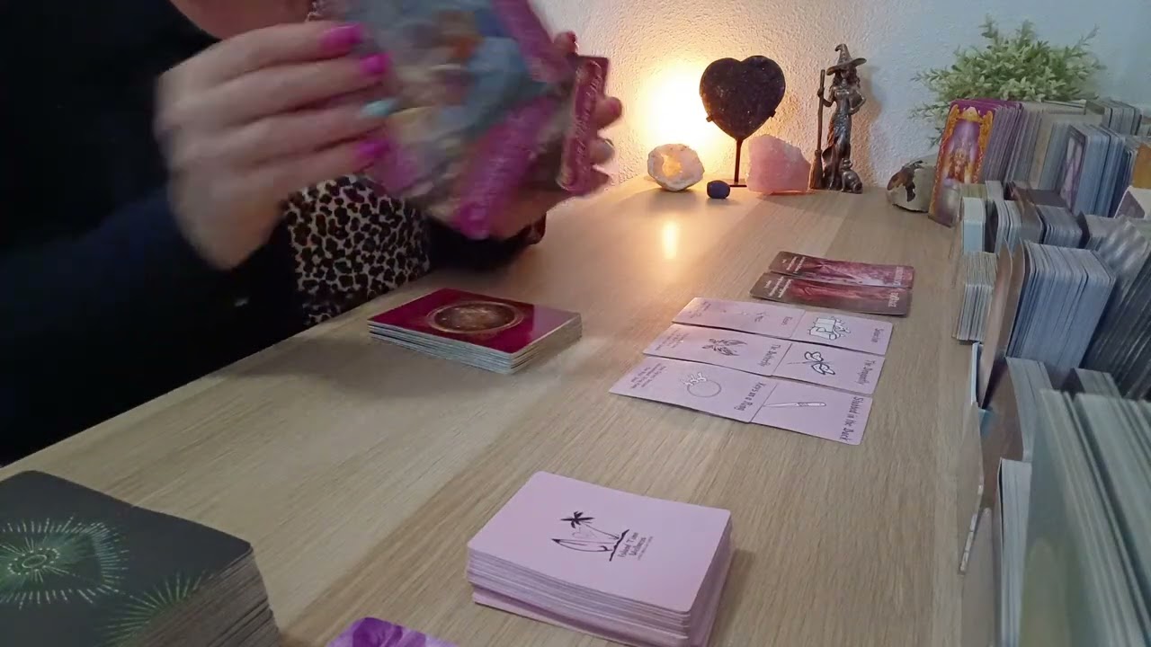 VISSEN - LIEFDE 💖 Stop het patroon! Blijf single en werk aan jezelf! 💕😘