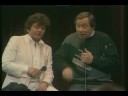 andre hazes en piet romer- vissen
