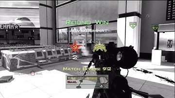 Crazy Ladder Stall On Terminal!!