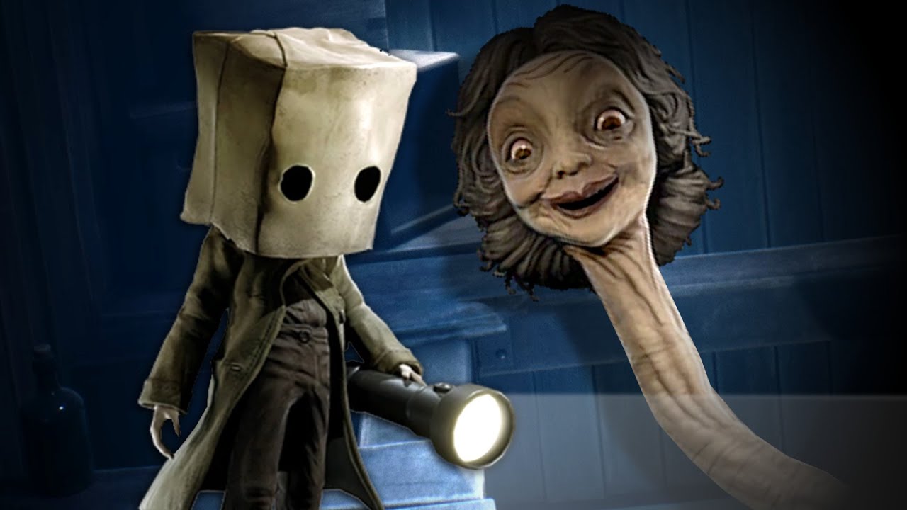 little nightmares 2 teacher little nightmares 2 teacher