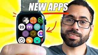 10 Apple Watch Apps That Change Everything.