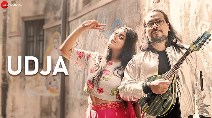 Udja - Official Music Video I Anushree Gupta I Suk...