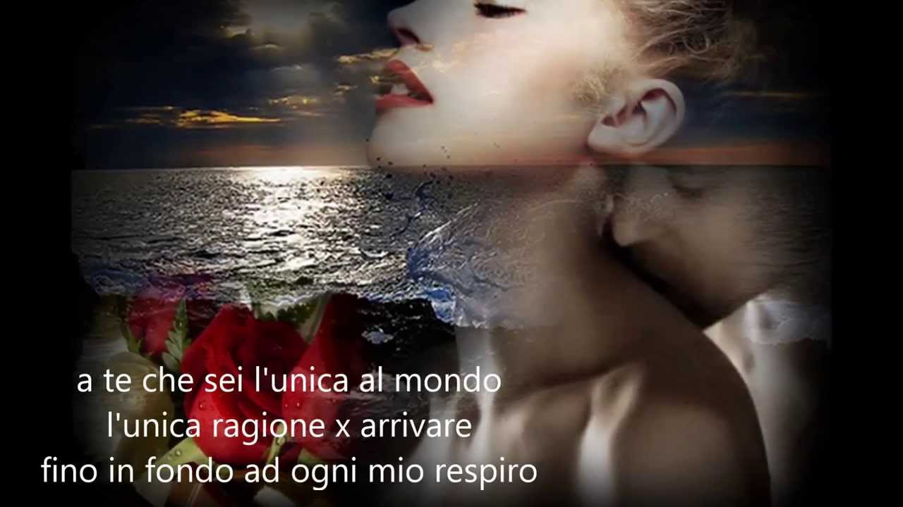 A TE JOVANOTTI (con testo) YouTube A TE JOVANOTTI (con testo) YouTube