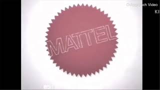 Wnet Thirteen Mattel Creations Very Very Slow Motion