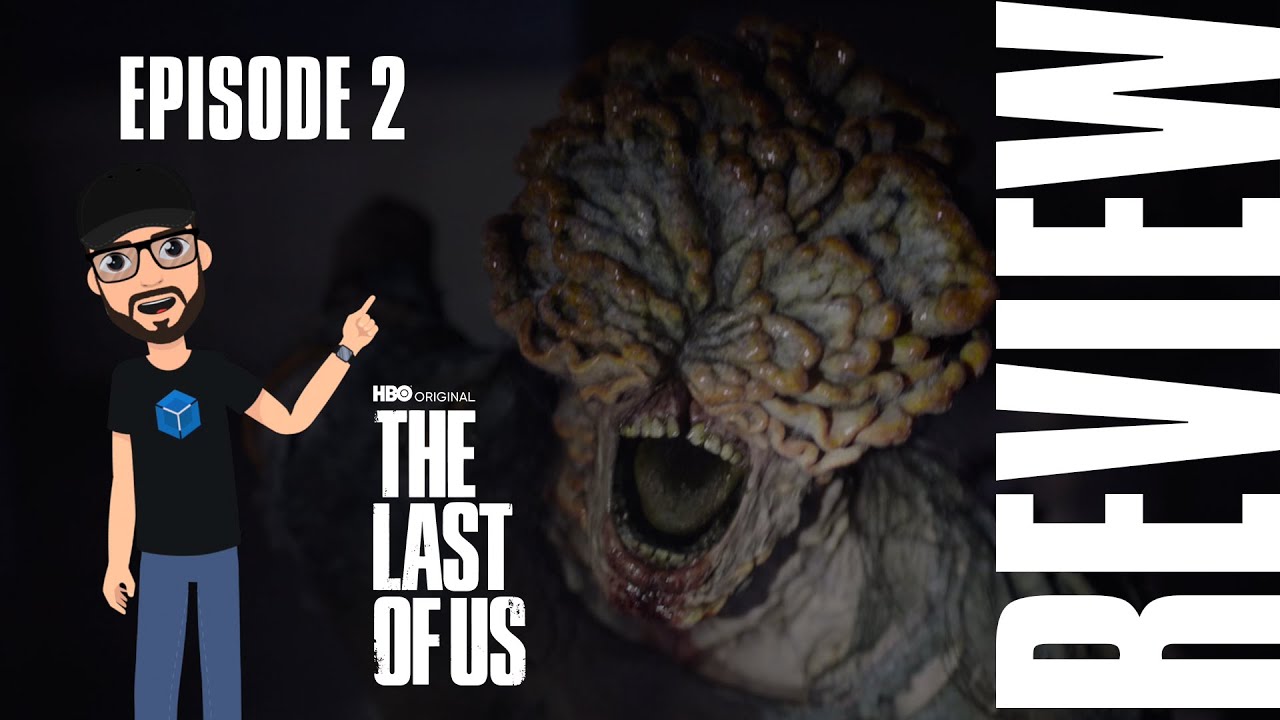 The Last of Us episode 2 review