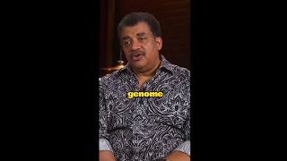 Genetic Engineering To Cheat Death, Neil deGrasse Tyson on Living Forever.