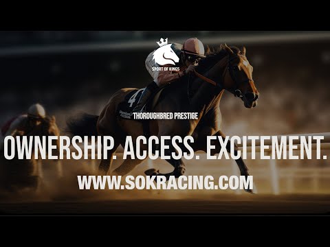 Sport of Kings Racing Partnerships