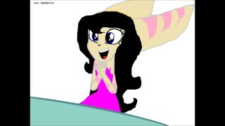 Did You Call Me A... Bella Silverstar2 Version