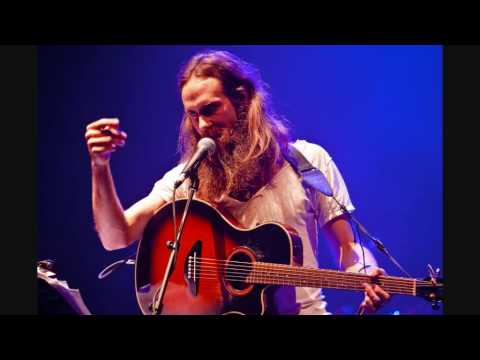 Josh T. Pearson - Sweetheart, I Ain't Your Christ (Live @ Queen Elizabeth Hall, London, 07/12/2009)