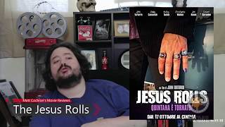 The Jesus Rolls Review