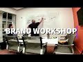 Stoned fruit   brand workshop timelapse