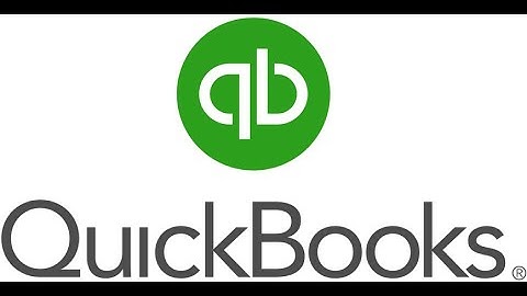 Creating a Journal Entry in QuickBooks