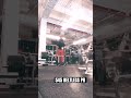 545 CONVENTIONAL DEADLIFT #cbum #mrolympia #juicewrld #bodybuilding #classicphysique #chrisbumstead