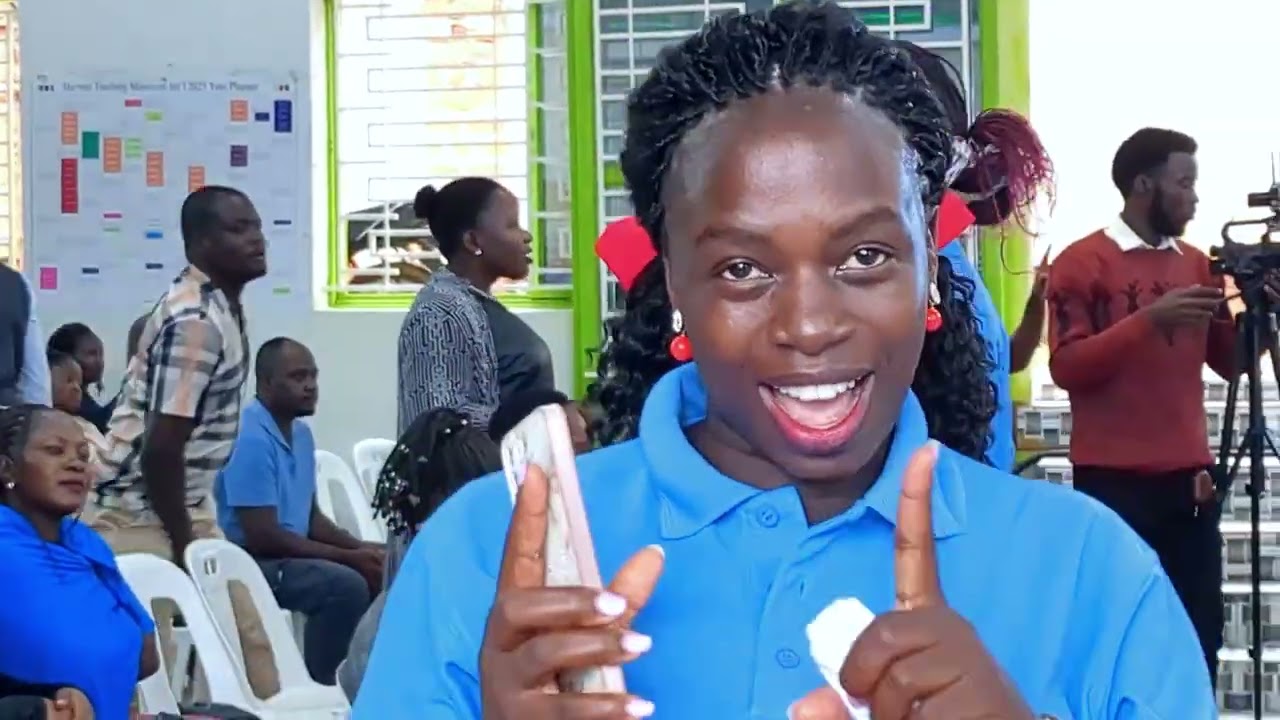 Tolekangayo Kola Bulungi Premiere ft Elizabeth Tendo