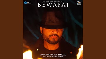 Bewafai