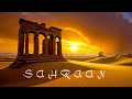 Alban Chela SAHRAAN Afro House 
