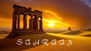 Alban Chela - Sahraan (Afro House)