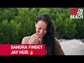 Dschungelprüfung für Sandra und Jay 🦗 | Ex on the Beach