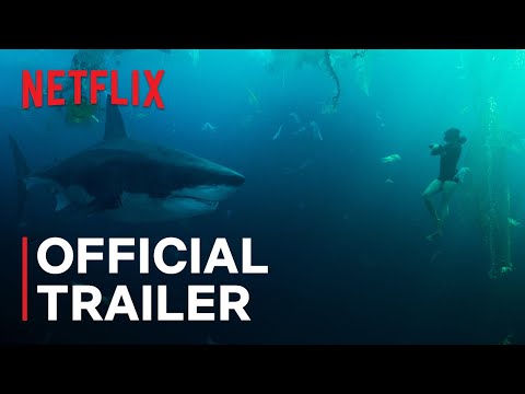 Under Paris | Official Trailer | Netflix