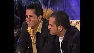 Paulo Ricardo, dois, Amigos & Amigos. 