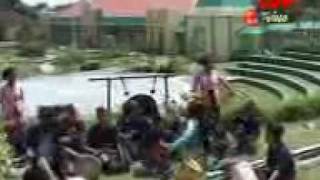 Seganteng Lelakaq Mentaram
