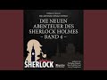 Capture de la vidéo Kapitel 1 - Teil 13 - Die Neuen Abenteuer Des Sherlock Holmes (Band 4)