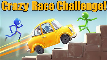 Transform shapes to win the ultimate racing challenge!