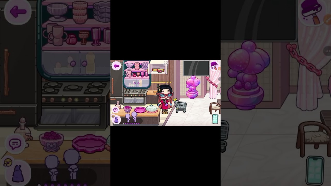 Suscribanse y delen like al video👍🏻