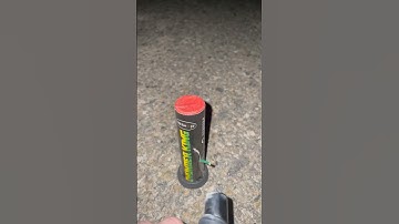 Thunder King Firework | test petardy and fireworks 2024-2025