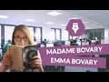 Madame bovary  le personnage demma bovary  littrature  digischool