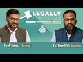 Fundamental Rights-Right to Religion | Dr. Tausif Ur Rehman | Legally Speaking | EP-08 | RM