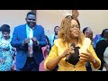 Jane muthoni worship experience @ spring forth church uk.(Nianjomorire mwatukai-ini).
