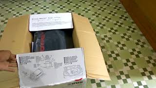 Pioneer TS-WX306T bass tube subwoofer