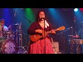 La Santa Cecilia en Vivo - Nunca Más (Chicago, IL. November 2021)