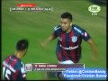 San Lorenzo 1 Independiente del Valle 0 (Relato Mariano Closs) Copa Libertadores 2014 (27/2/2014)