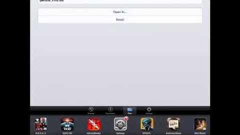 How to Mod GTA-3 (IOS)