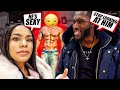 CHECKING OUT OTHER GUYS IN FRONT OF MY BOYFRIEND**HORRIBLE IDEA!**