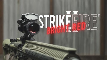 Vortex Strikefire II Upgrade