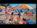What a Joyful day at Japan's Most Popular Beach Near Tokyo