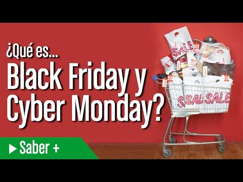 Video: Black Friday-erbjudanden För Torsdag 17 November